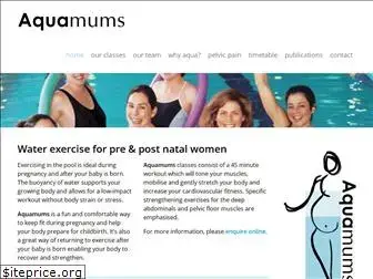 aquamums.com.au