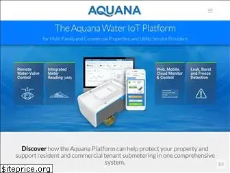 aquana.com