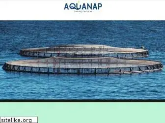 aquanap.com