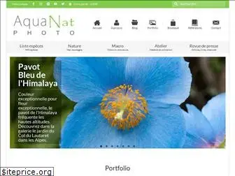 aquanat-photo.fr