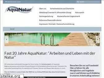 aquanatur.com