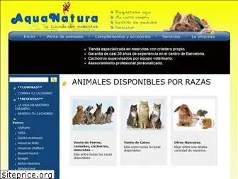 aquanatura.es