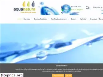 aquanatura.info