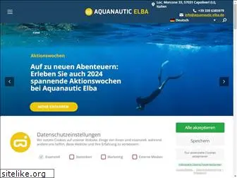 aquanautic-elba.de