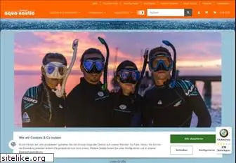 aquanautic-onlineshop.de