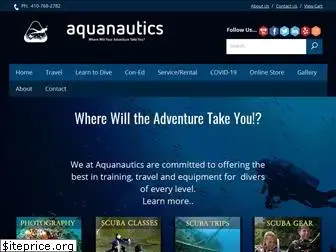 aquanauticsllc.com