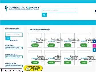 aquanet.cl