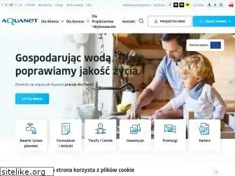 aquanet.pl