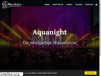 aquanight.de