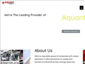 aquantgroup.com