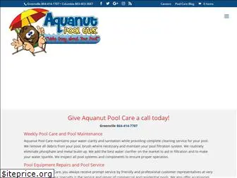 aquanutpoolcare.com