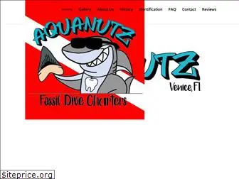 aquanutz-diving.com