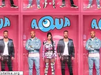 aquaofficial.com