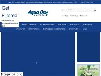 aquaoneaust.com.au