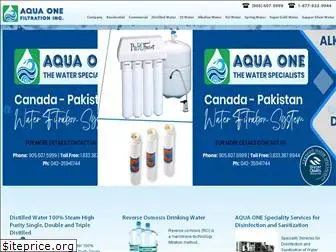 aquaonefiltration.com