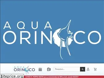 aquaorinoco.com