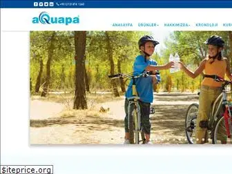 aquapa.com.tr