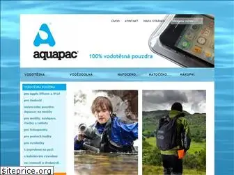 aquapac.cz