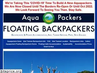 aquapackers.co.nz