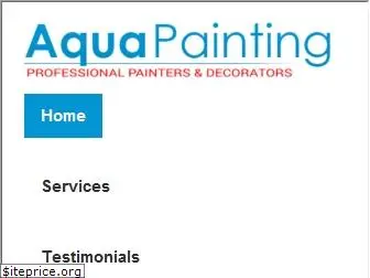 aquapainting.ie