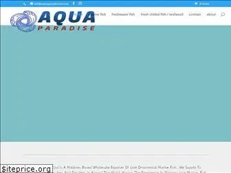 aquaparadisemv.com