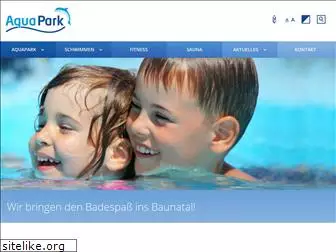 aquapark-baunatal.de
