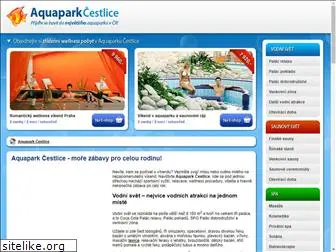 aquaparkcestlice.info