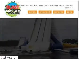 aquaparkcoolum.com.au