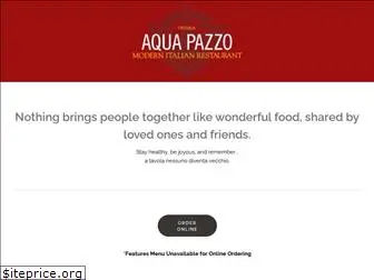 aquapazzo.com