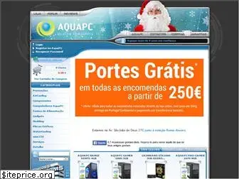 aquapc.com