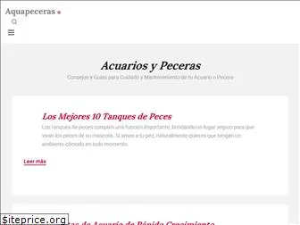 aquapeceras.com