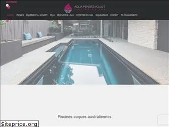 aquapensezvous.com