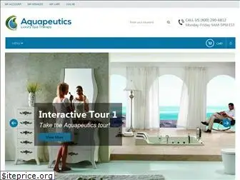 aquapeutics.com
