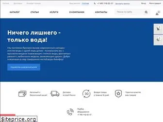 aquaphor-filter.ru