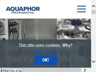 aquaphor-pro.com