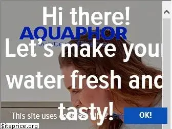 aquaphor.com