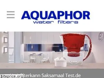 aquaphor.ee