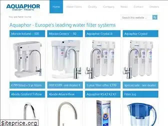 aquaphor.ie