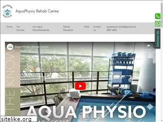 aquaphysio.com