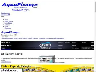 aquapicanco.com