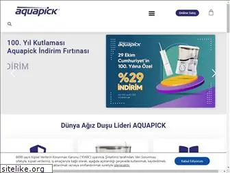 aquapick.com.tr