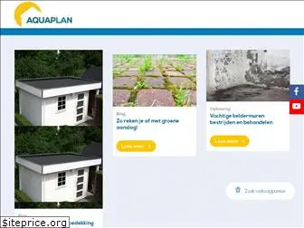 aquaplan.com