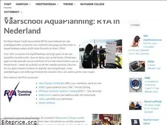 aquaplanning.org