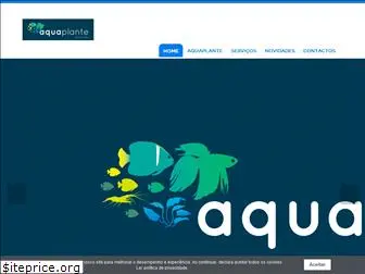 aquaplante.com