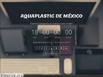 aquaplastic.com.mx