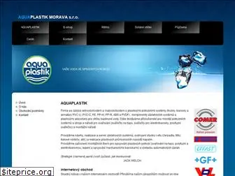 aquaplastik.cz