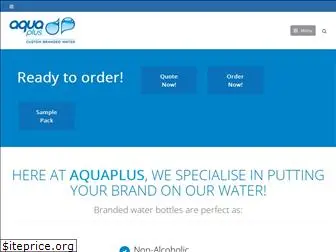 aquaplus.co.nz