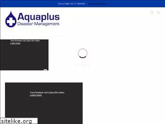 aquaplusltd.com