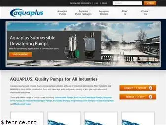 aquapluspumps.com.au