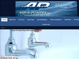 aquapompe.com